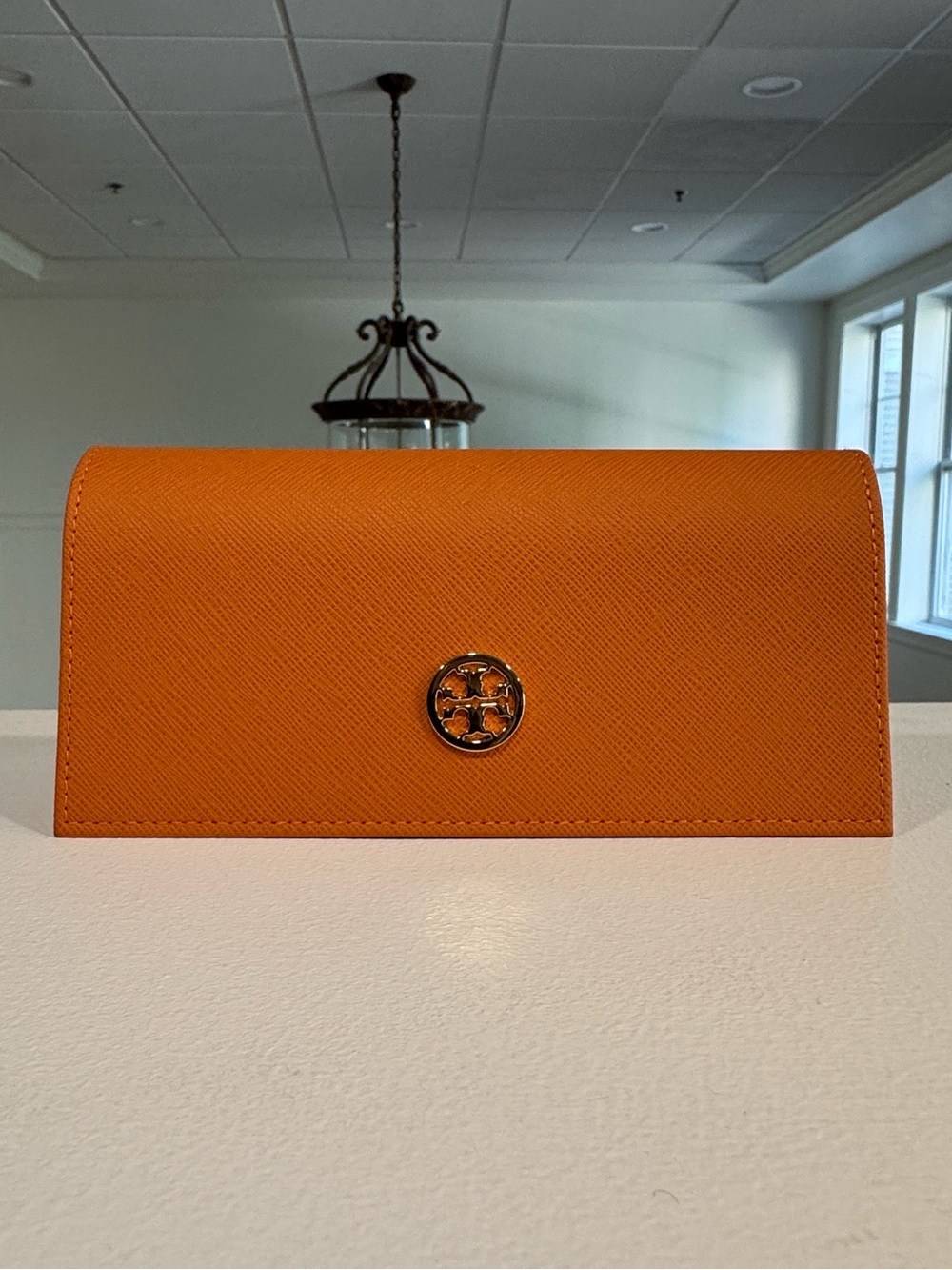 Tory Burch Sunglasses Case